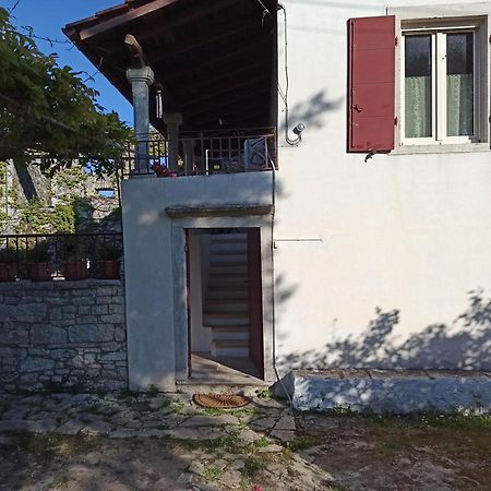 Apartamento Tailors House Makrátika Exterior foto