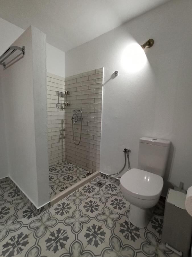 Apartamento Tailors House Makrátika Exterior foto
