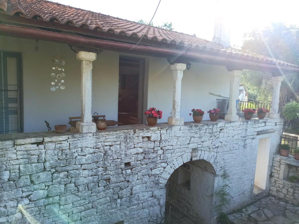 Apartamento Tailors House Makrátika Exterior foto